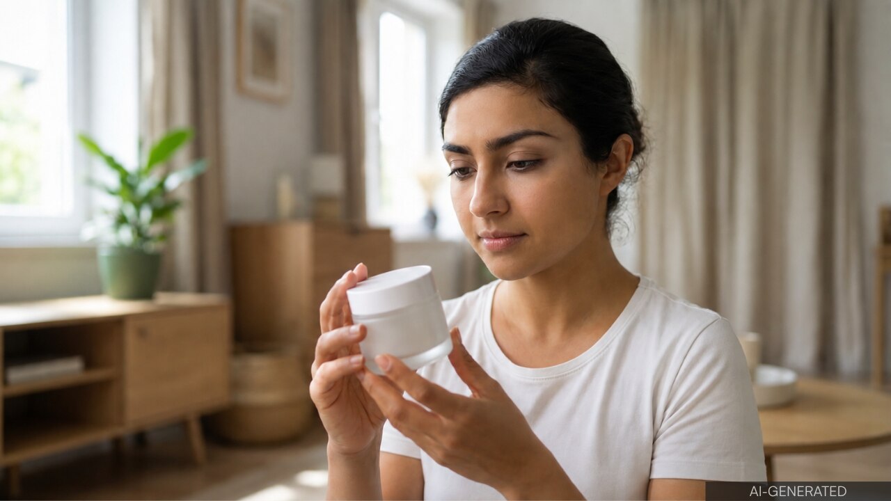Common Mistakes When Using Glycerine