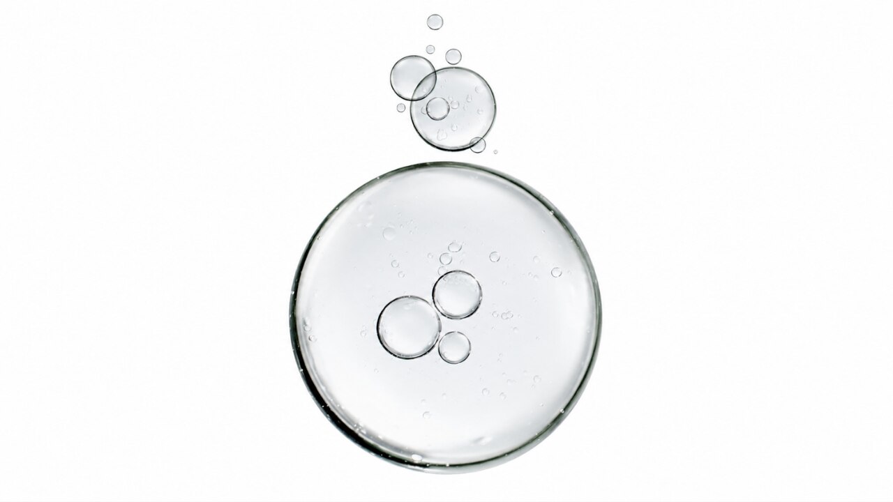 What Is Glycerine?