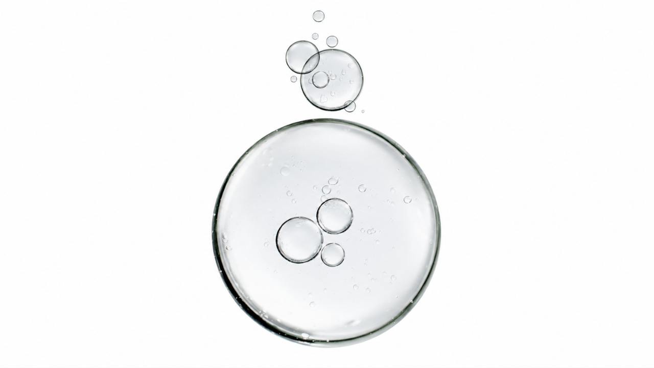 What Is Glycerine?