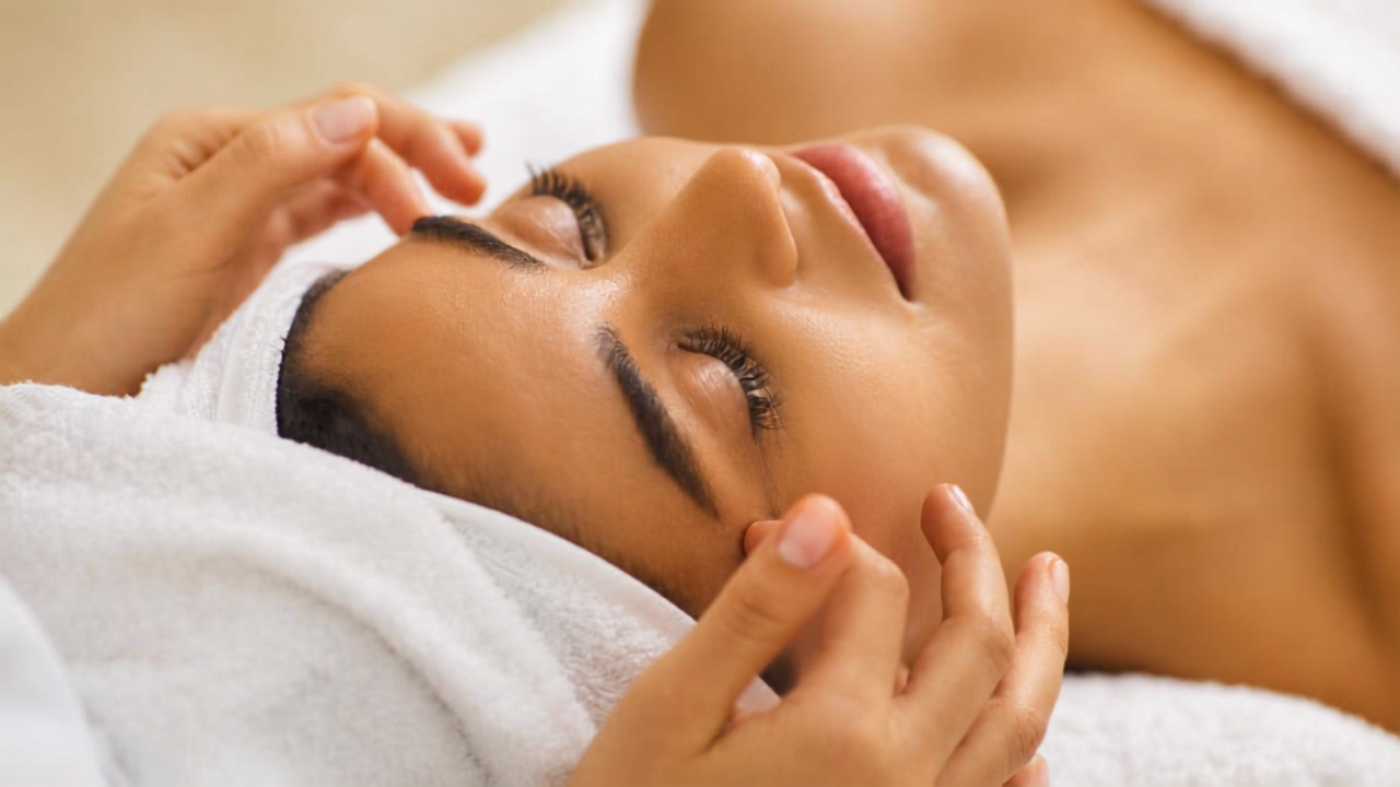 What a Collagen Thread Treatment Actually Does