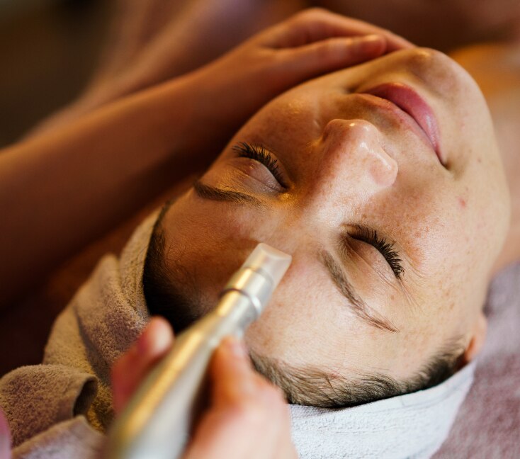 Image of Korean Skincare Is Moving Beyond Serums and Sheet Masks: Here's What's Next