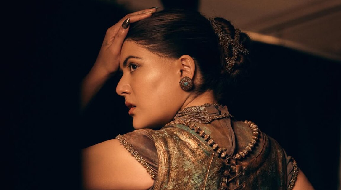 Ananya Birla Power Dressing and Modern Workwear Style