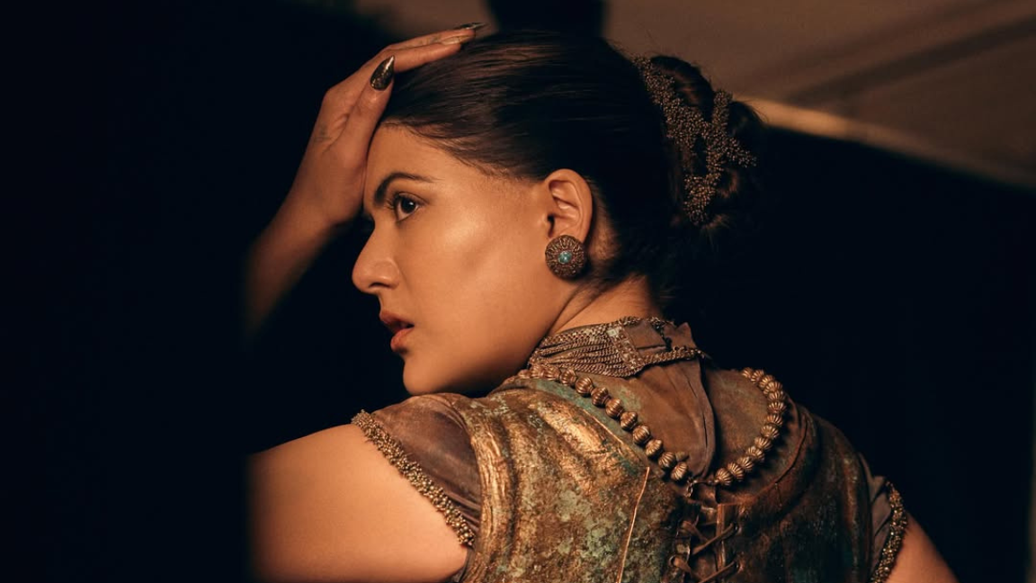 Ananya Birla Power Dressing and Modern Workwear Style