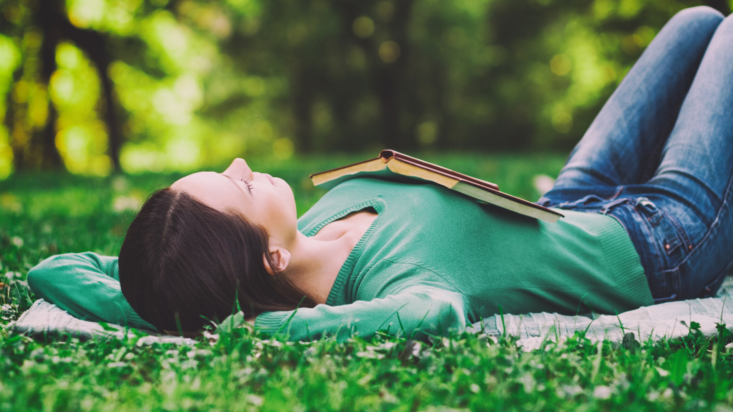 Recovery from burnout — not just sore muscles