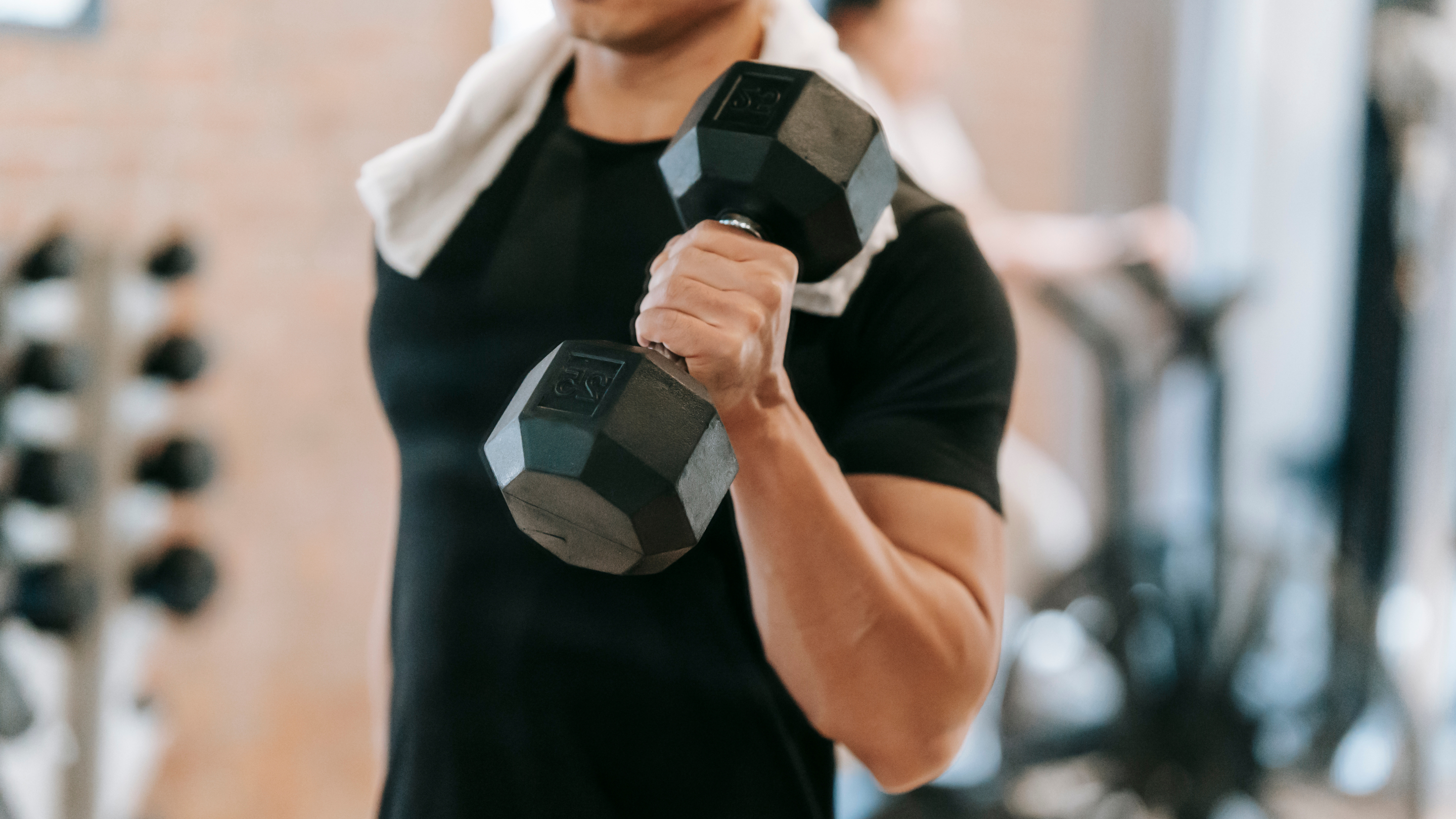 From fitness to recovery fitness