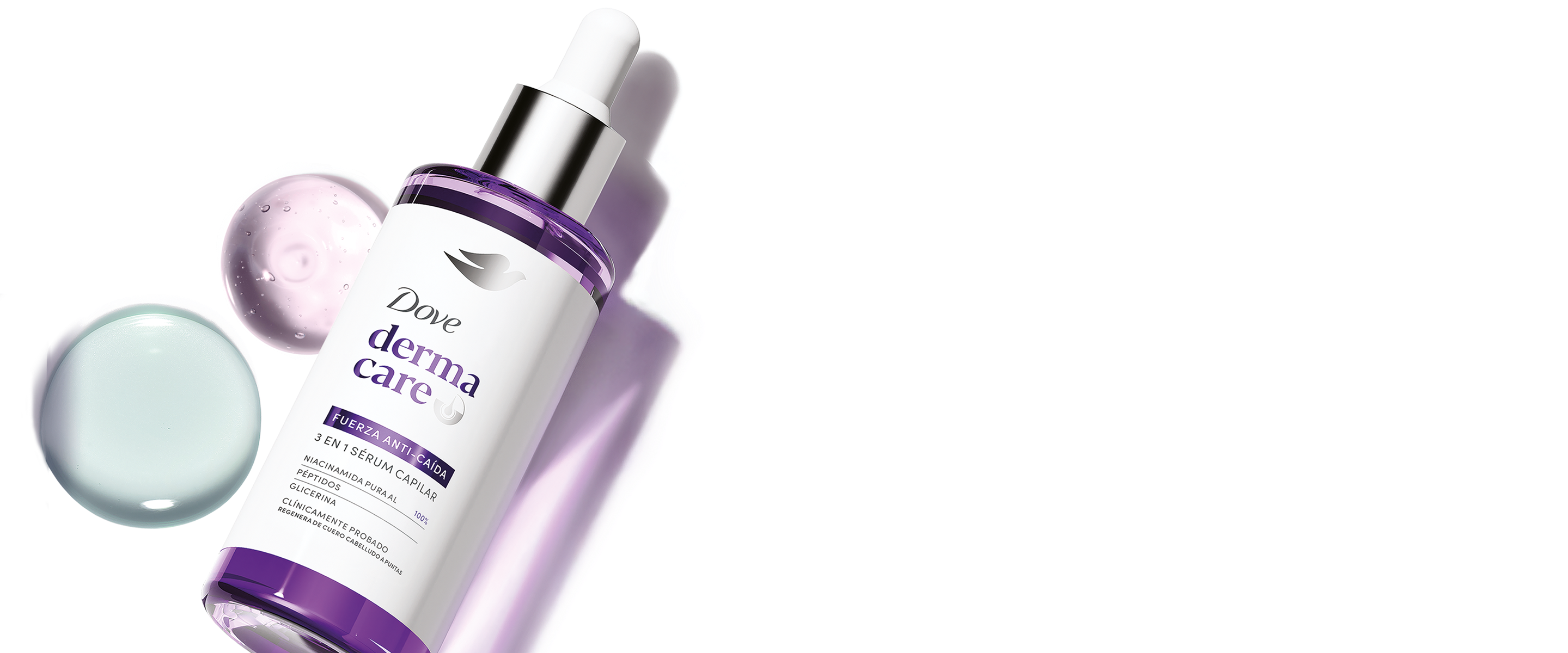 Derma Care regenera