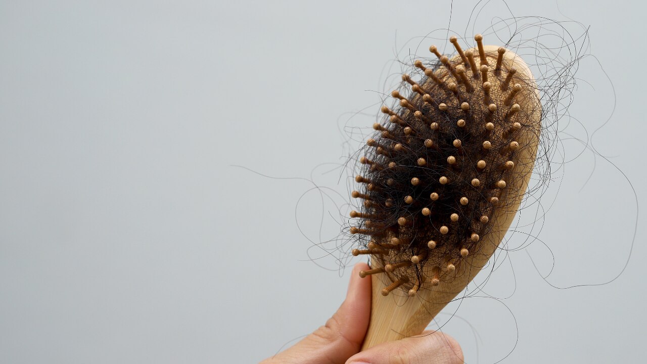 Can Iron Deficiency Affect Hair Growth?