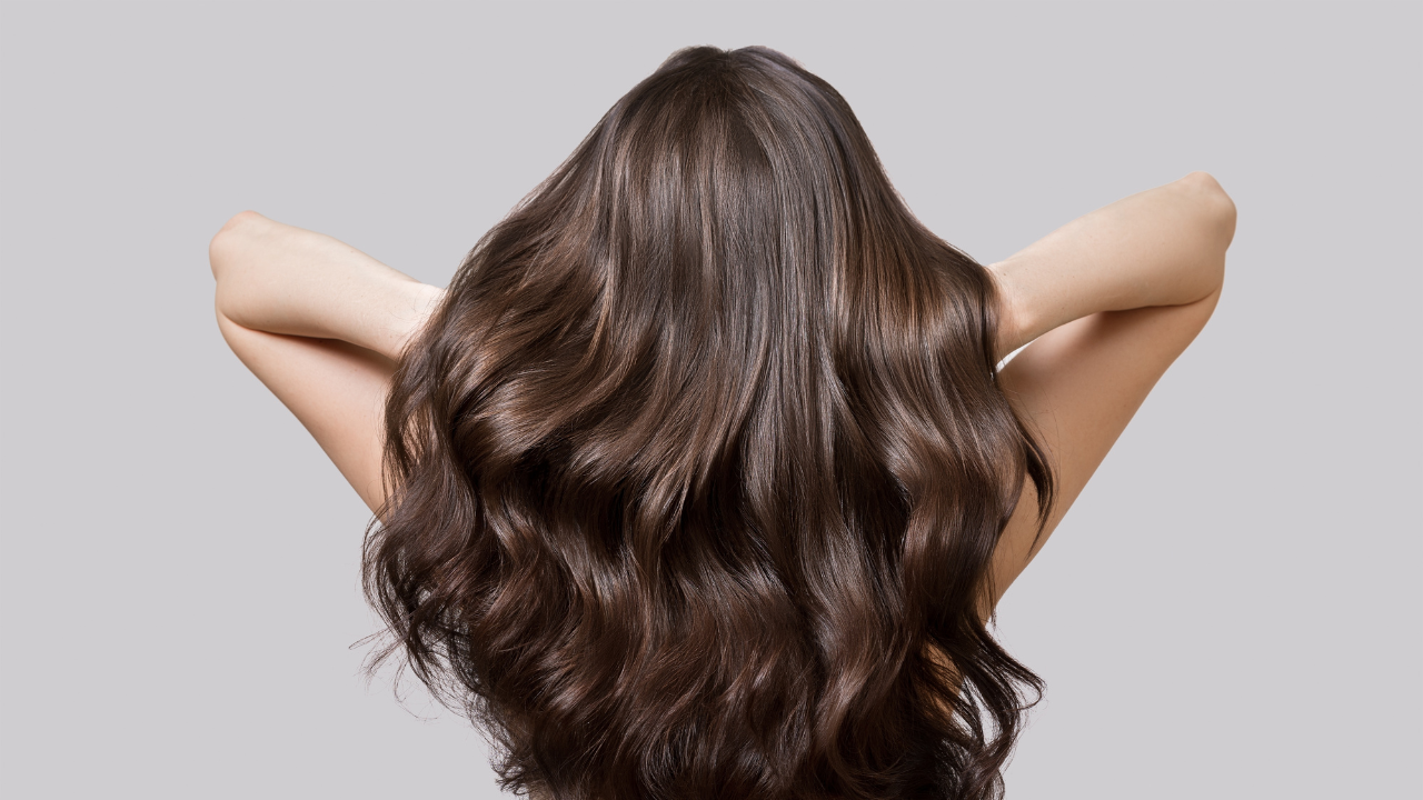 Other Nutrients That Support Hair Health