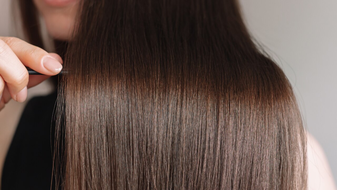 Why Is Iron Important for Hair?
