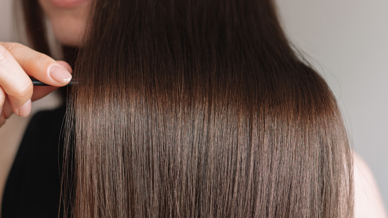 Why Is Iron Important for Hair?
