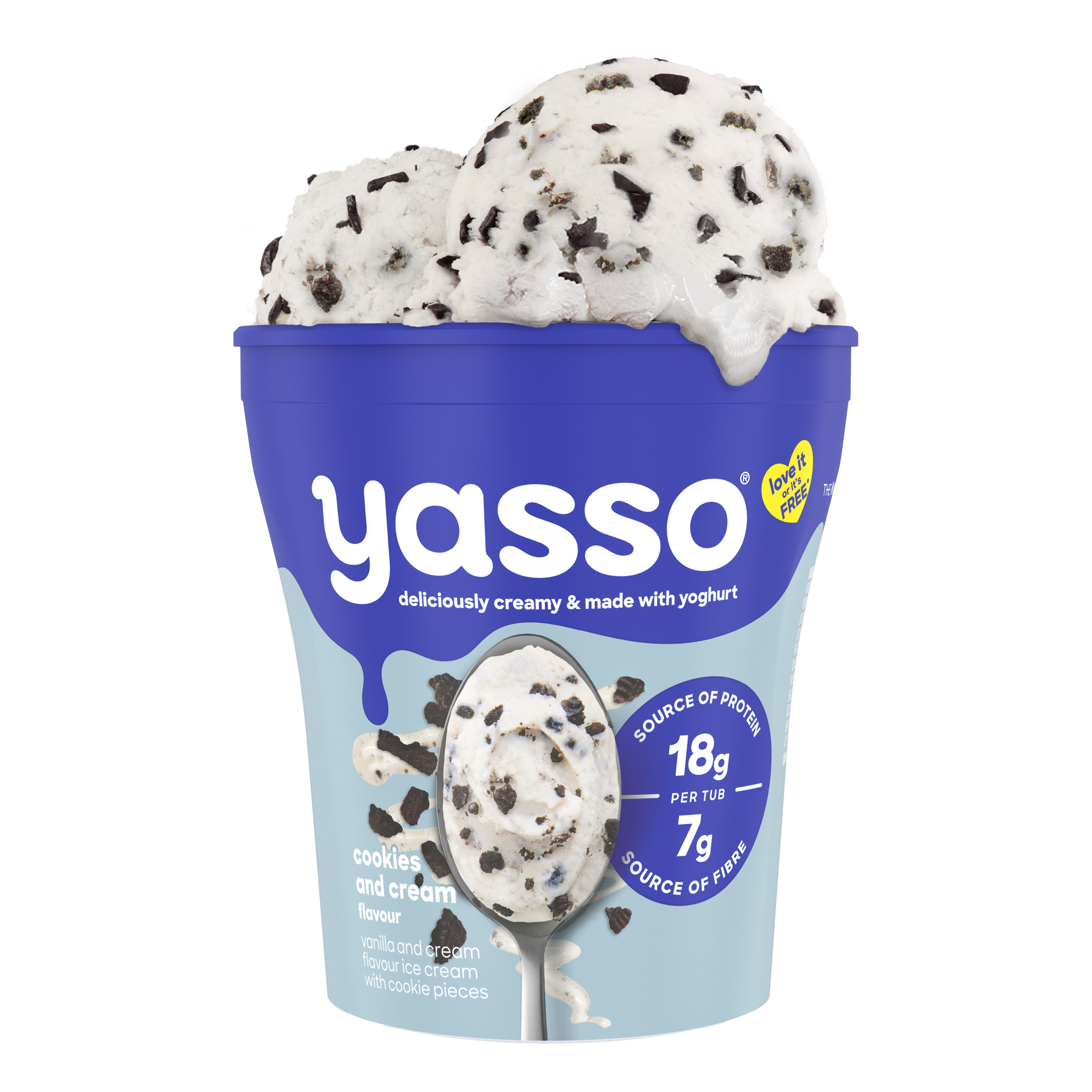 yasoo ice cream