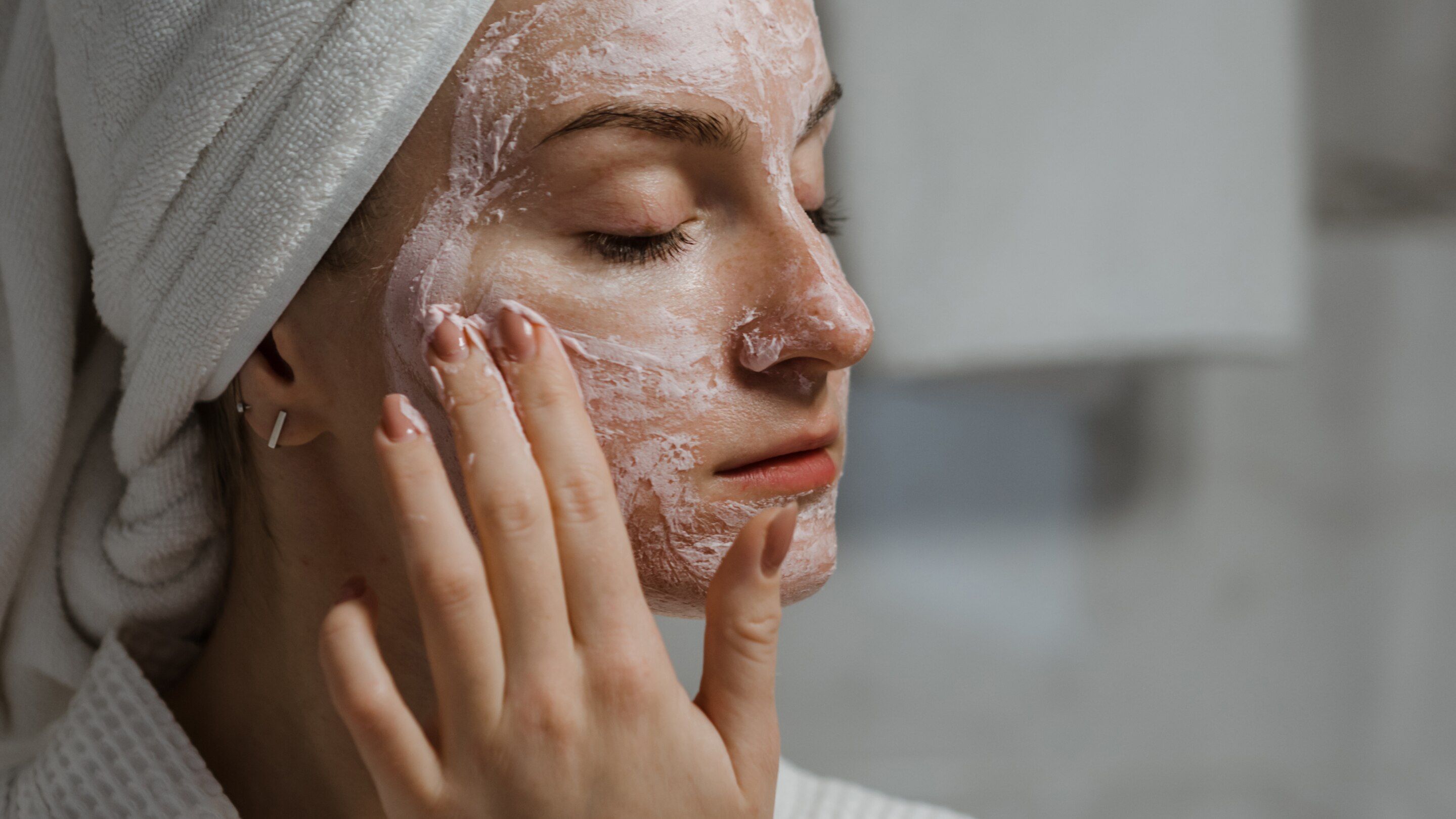 How Often Should You Do a Face Clean-Up?