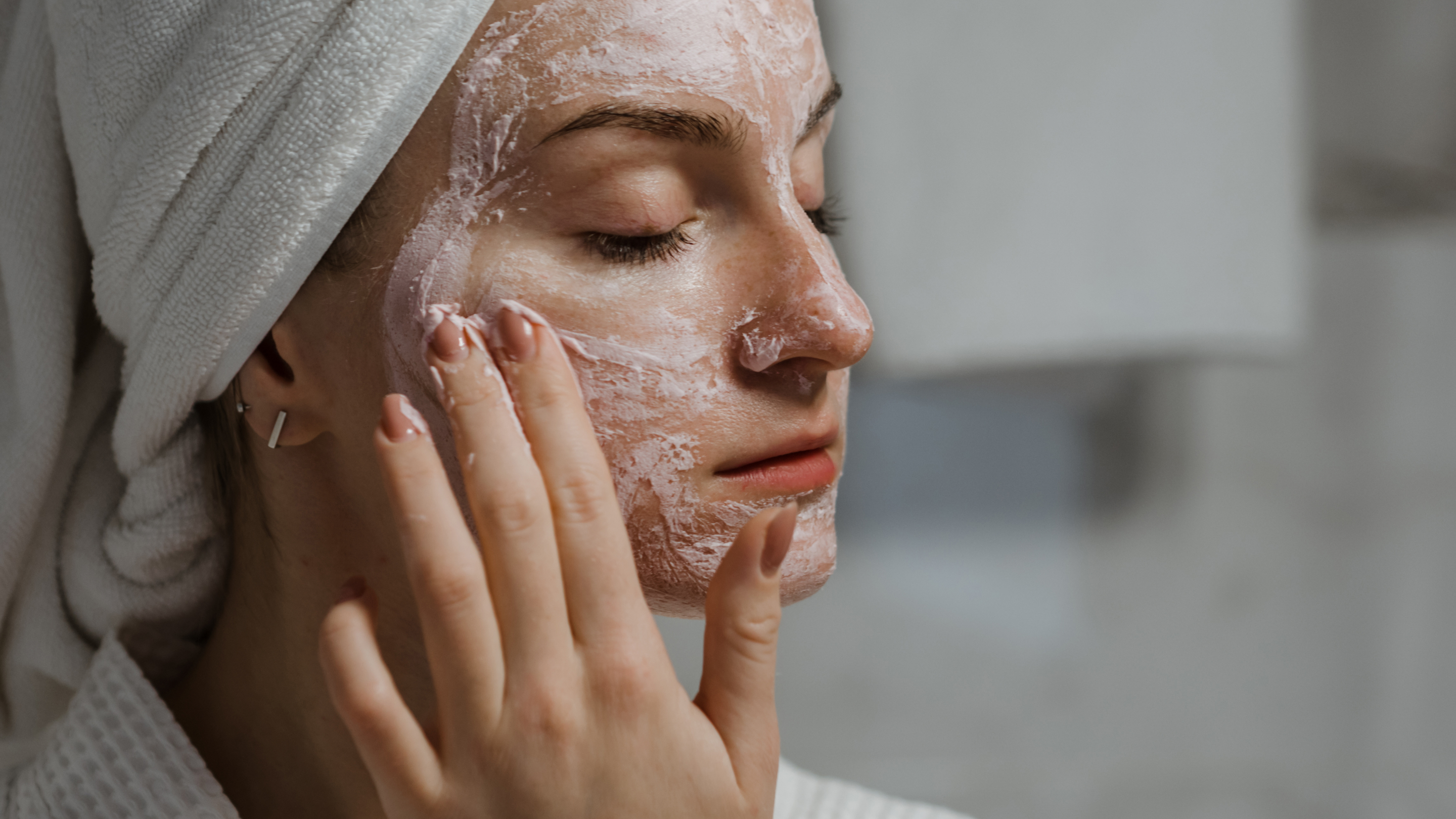 How Often Should You Do a Face Clean-Up?