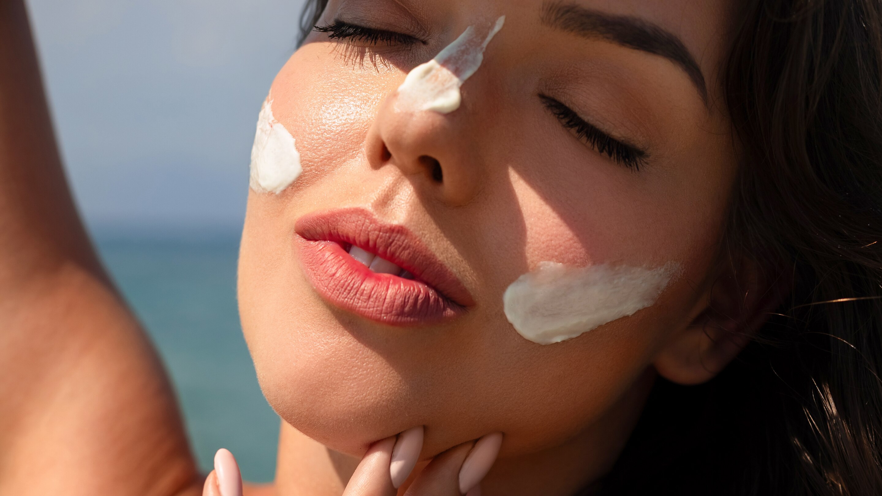 What to Do After a Face Clean-Up