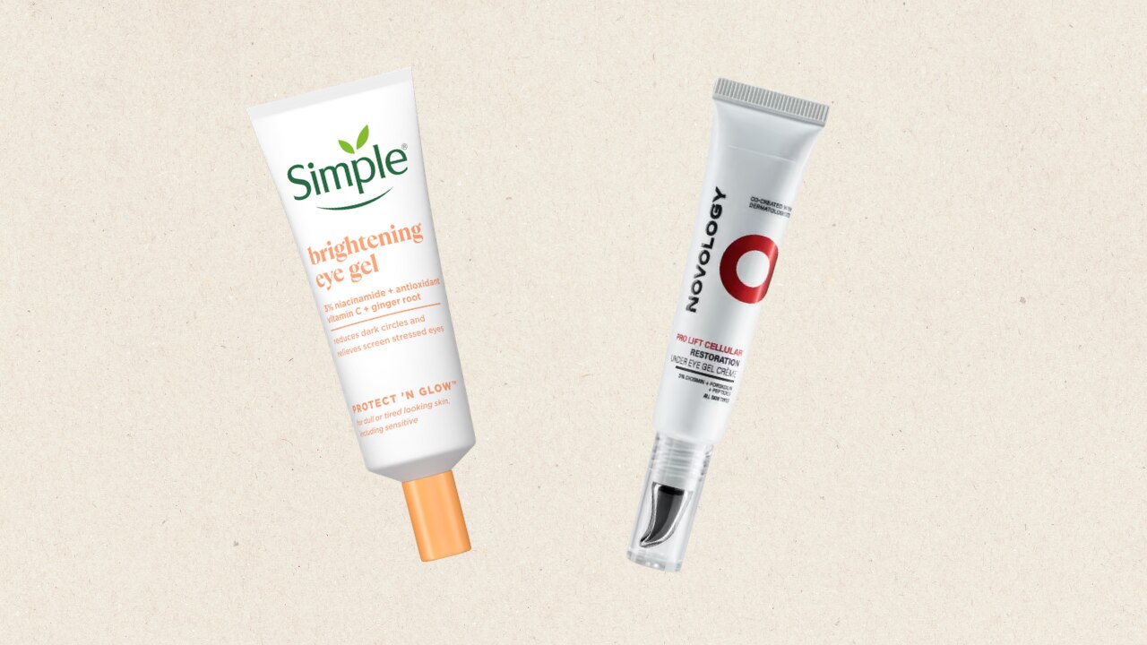 Best Under Eye Creams to Try