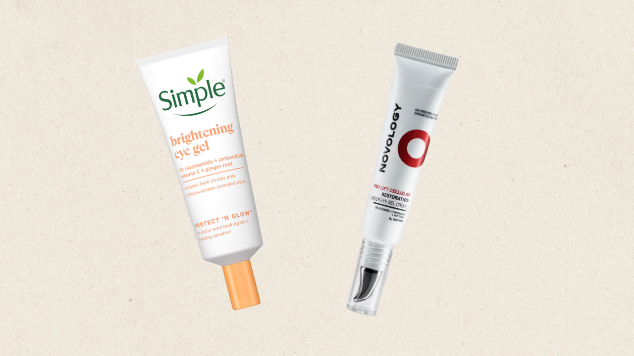 Best Under Eye Creams to Try