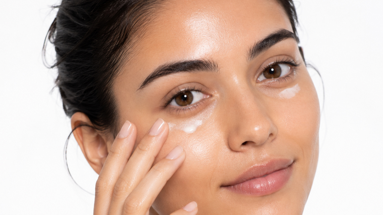 Can Under Eye Cream Help With Dark Circles?