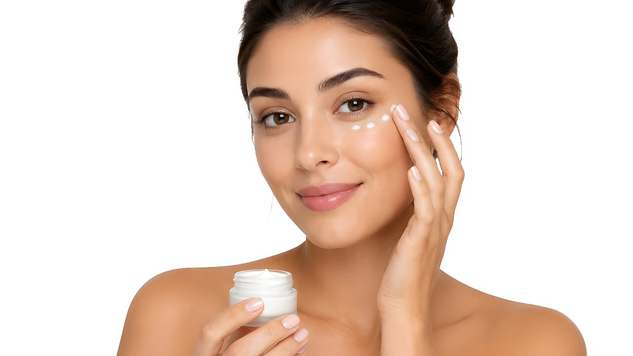 How Often Should You Use Under Eye Cream?