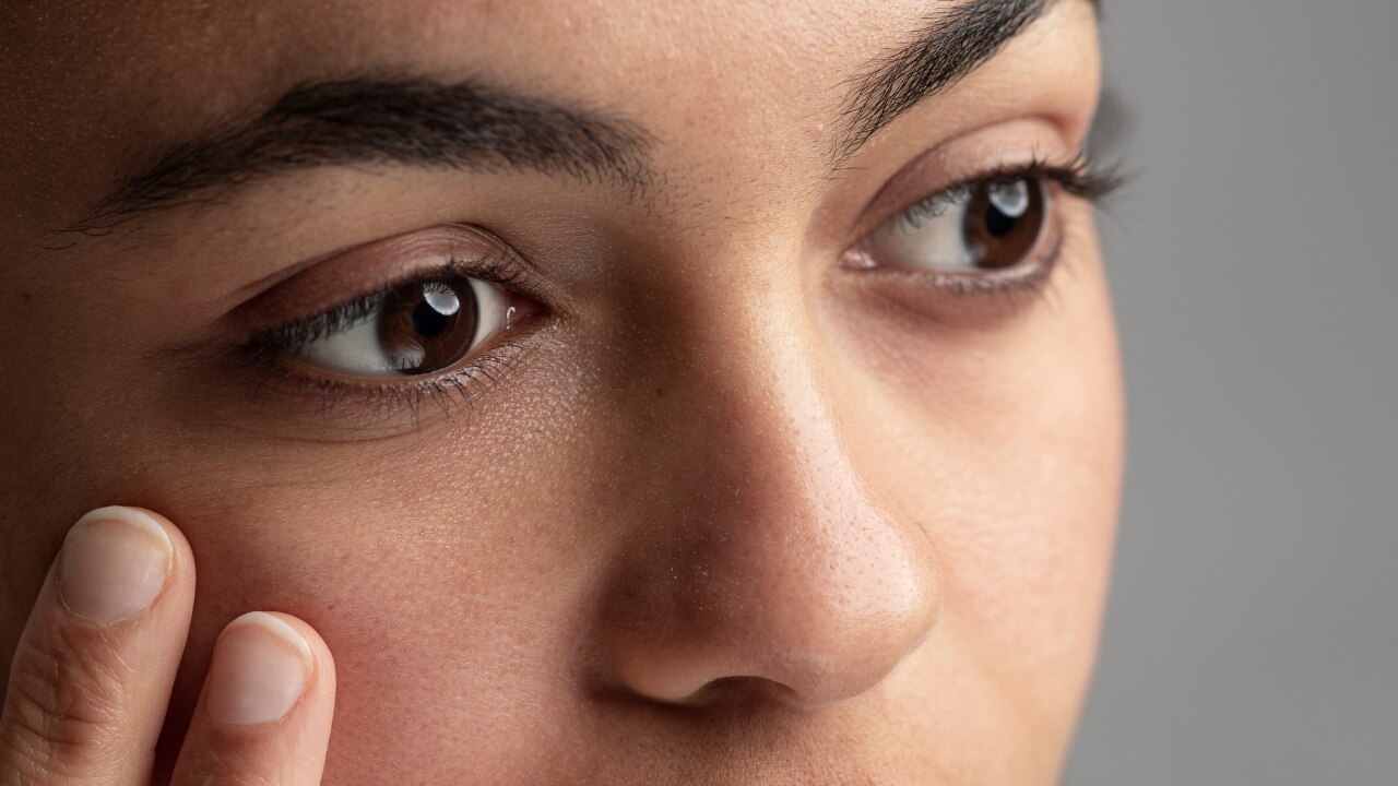 How to Choose an Under Eye Cream for Your Concern
