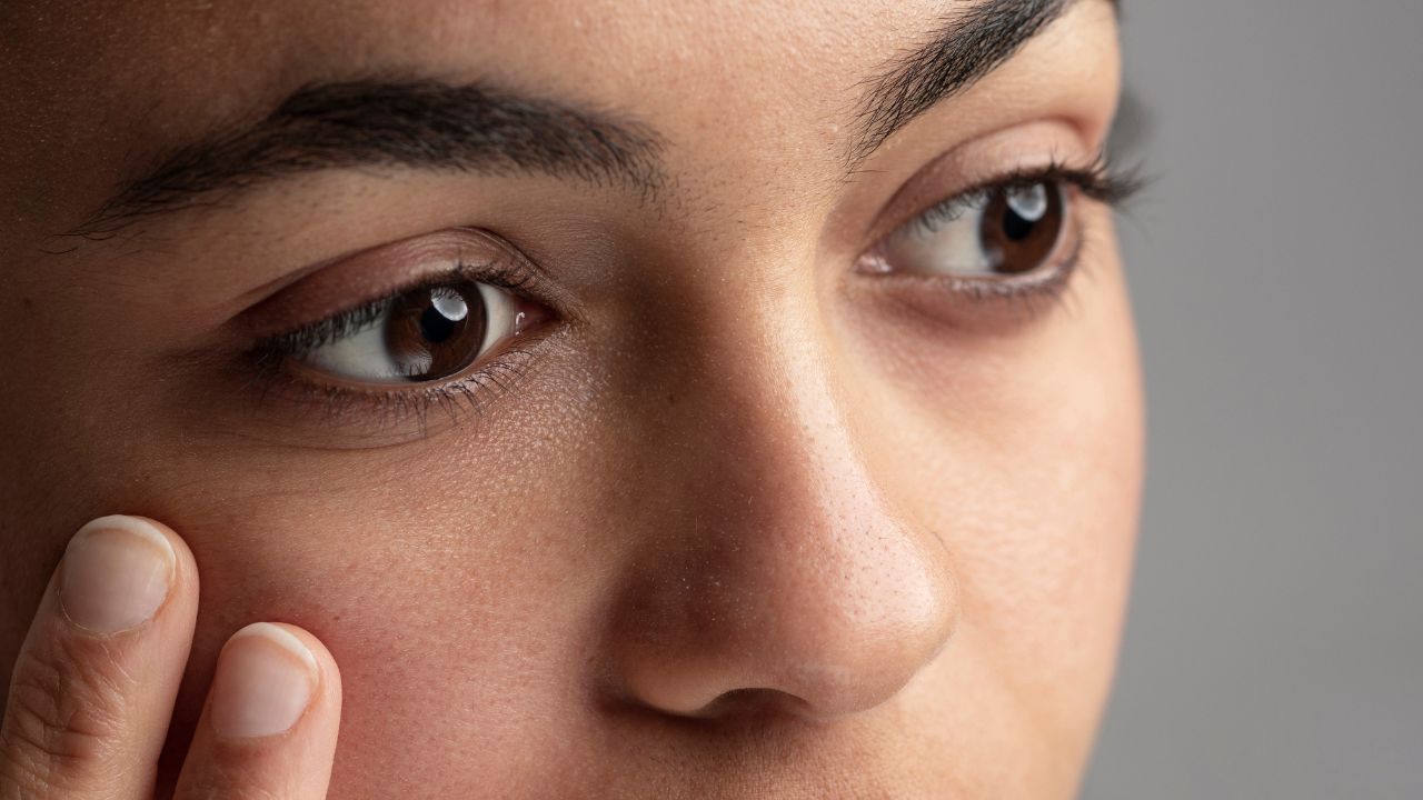 How to Choose an Under Eye Cream for Your Concern