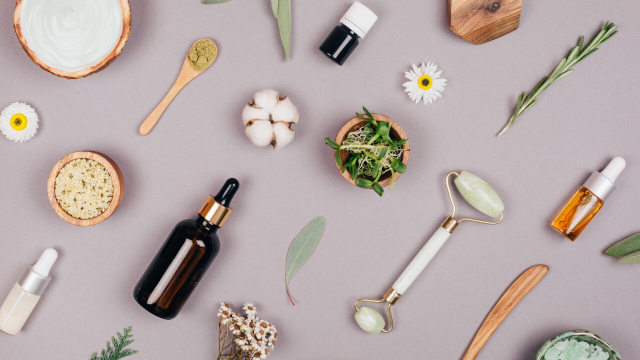 Ingredients to Look for in an Under Eye Cream