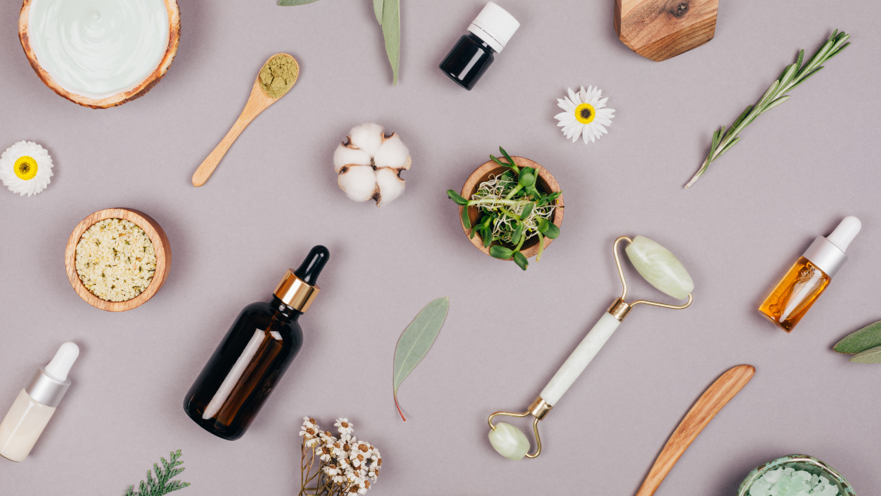 Ingredients to Look for in an Under Eye Cream