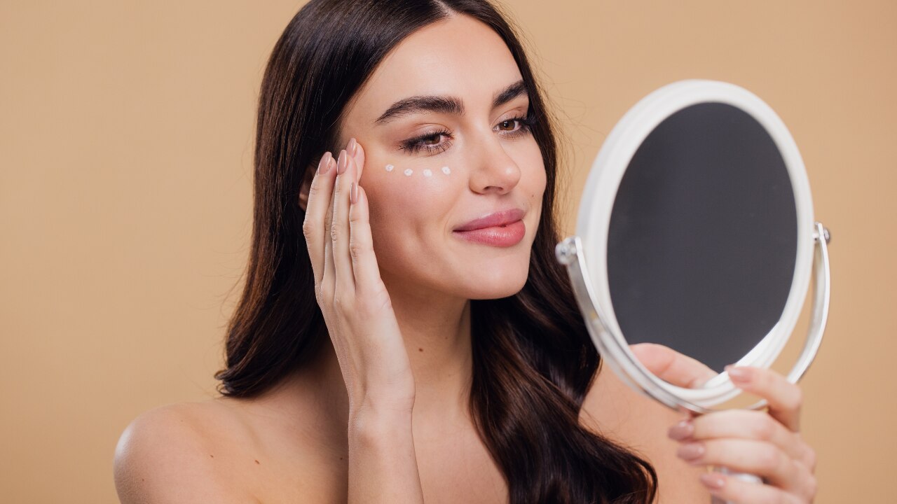 Other Ways to Reduce the Appearance of Dark Circles