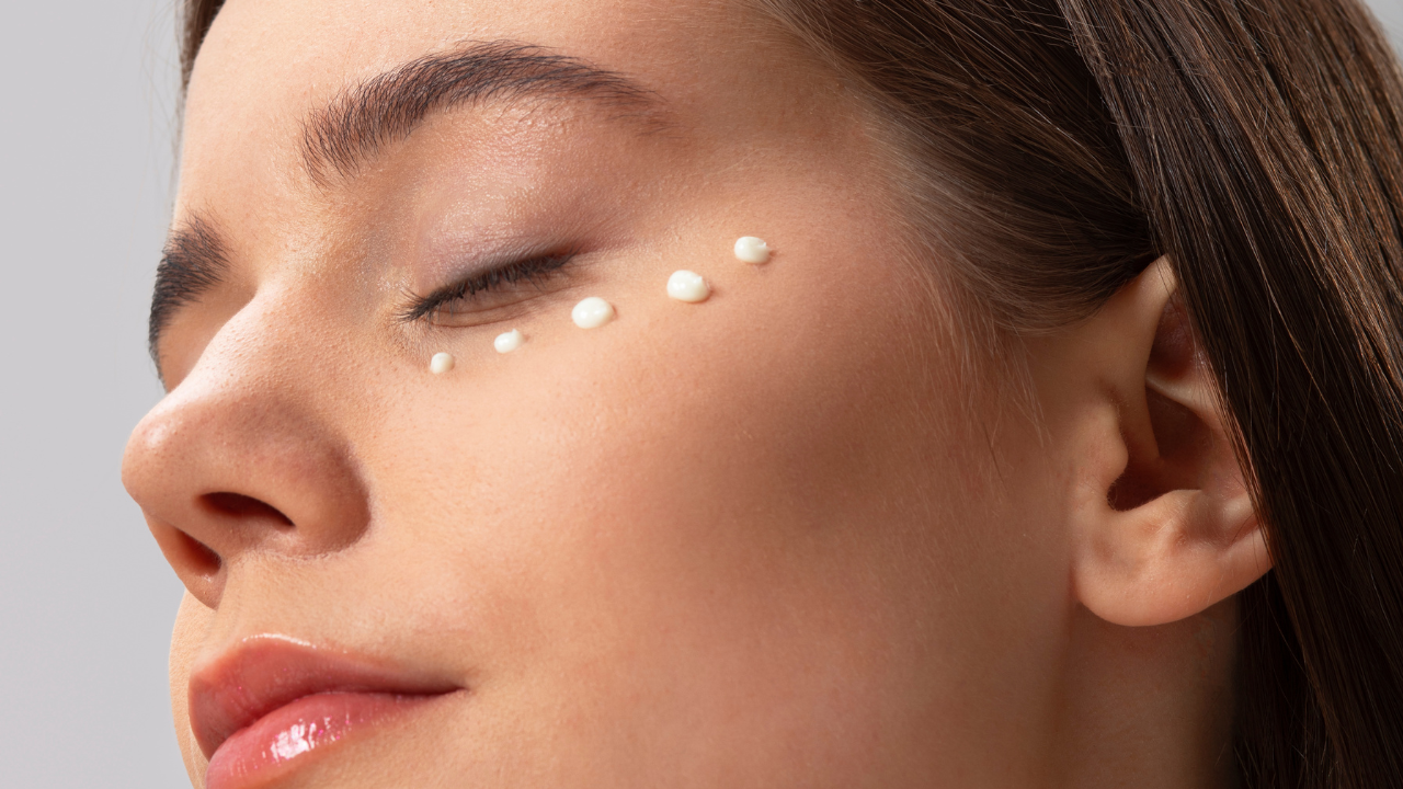 Benefits of Using an Under Eye Cream