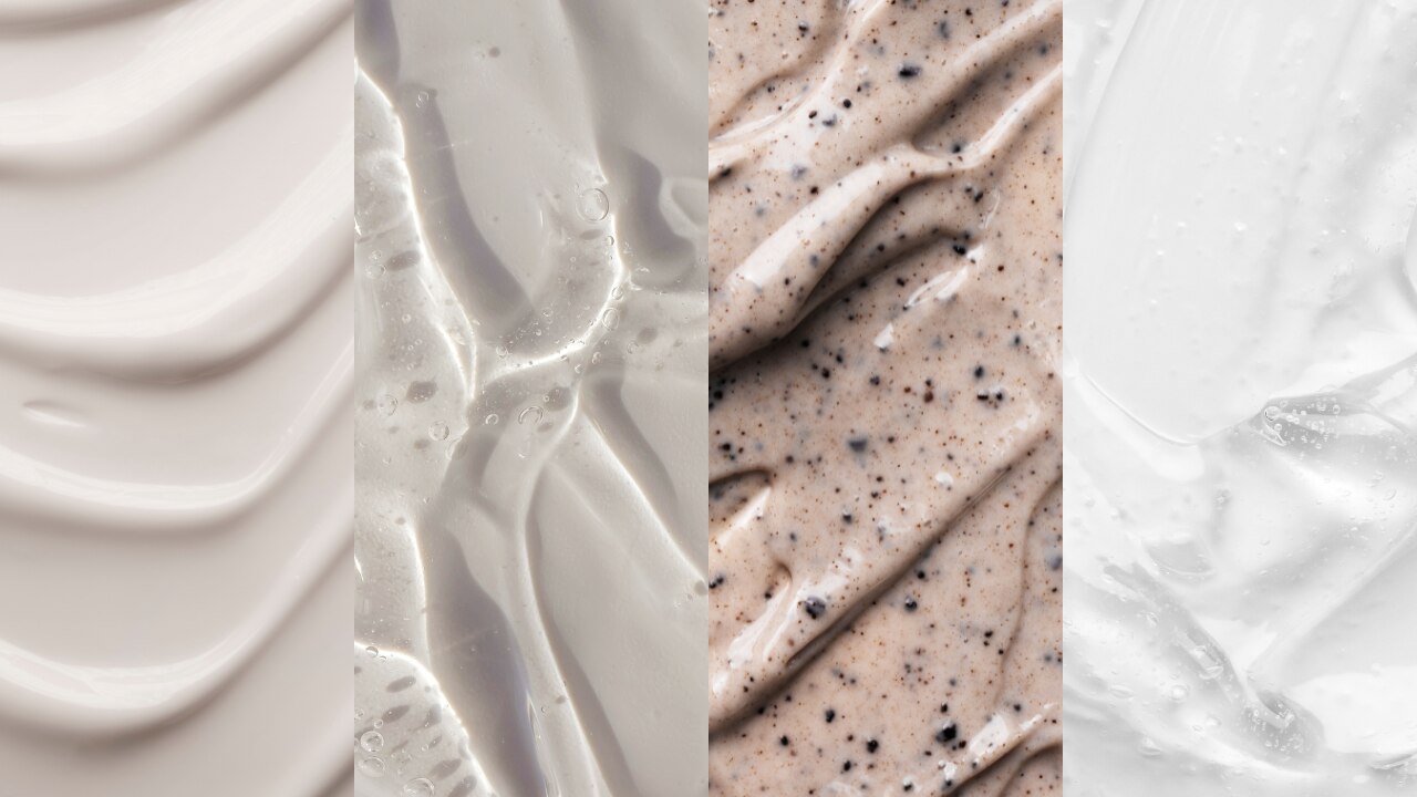 Glycolic Acid Cream vs Other Exfoliating Products