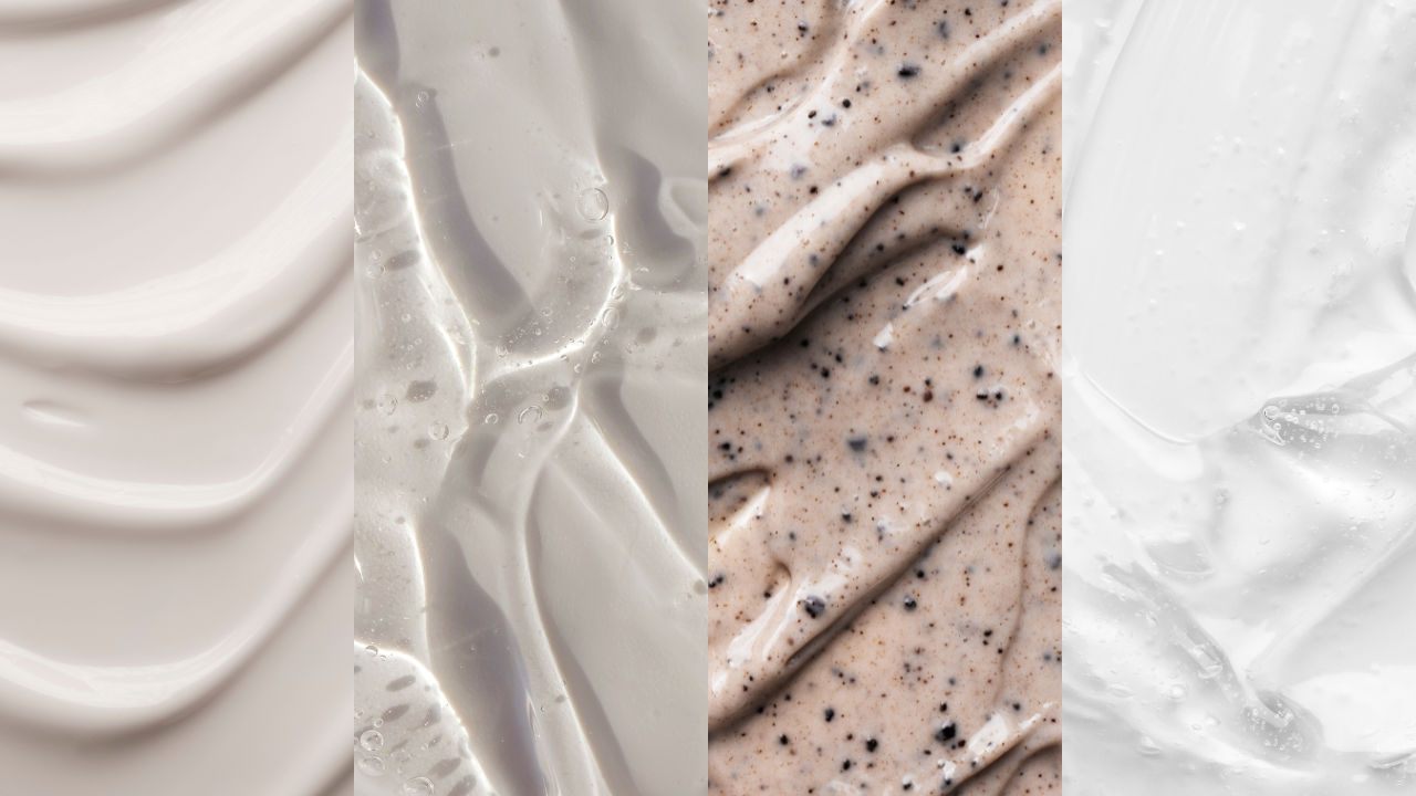 Glycolic Acid Cream vs Other Exfoliating Products