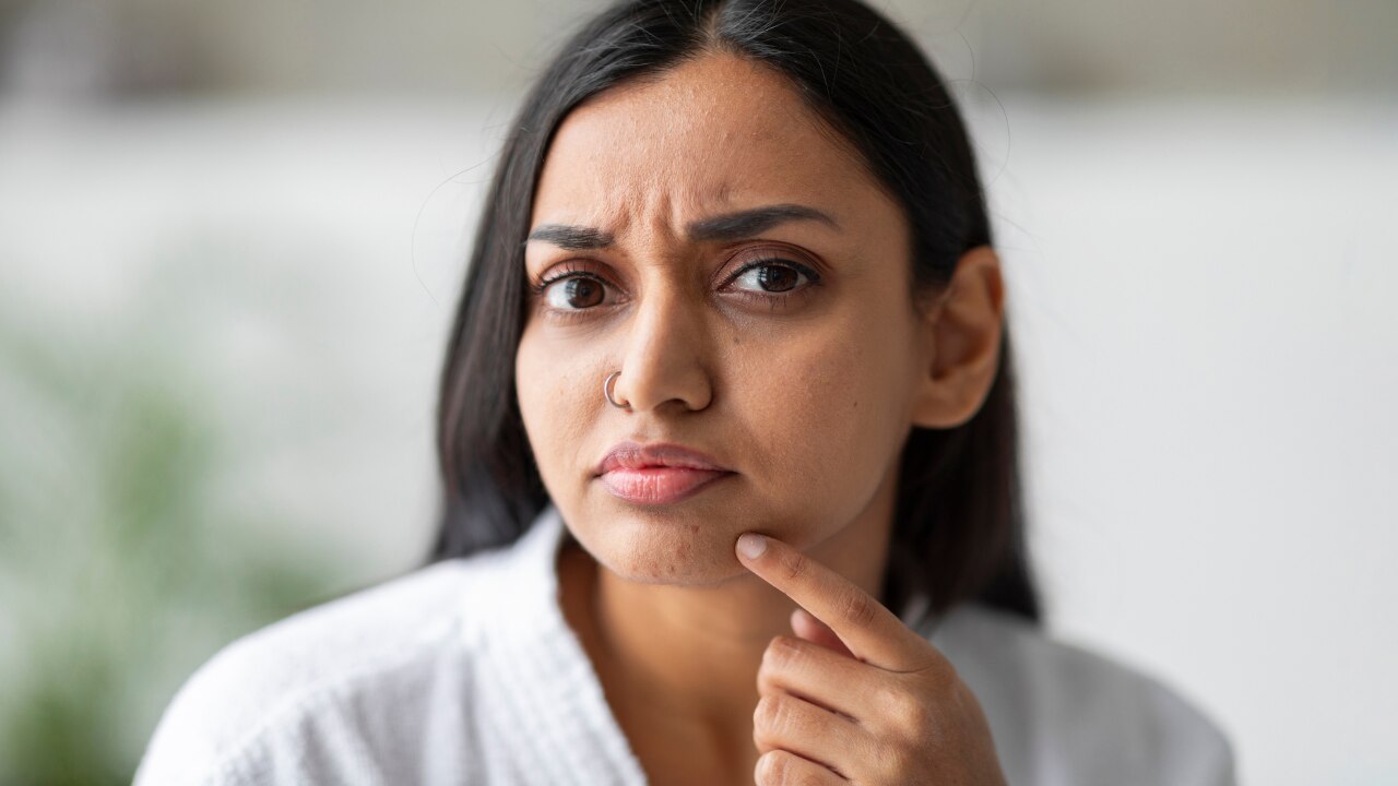 Dullness and Uneven Skin Tone