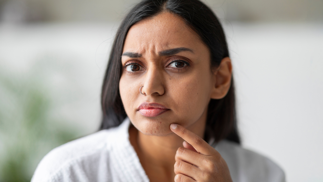 Dullness and Uneven Skin Tone