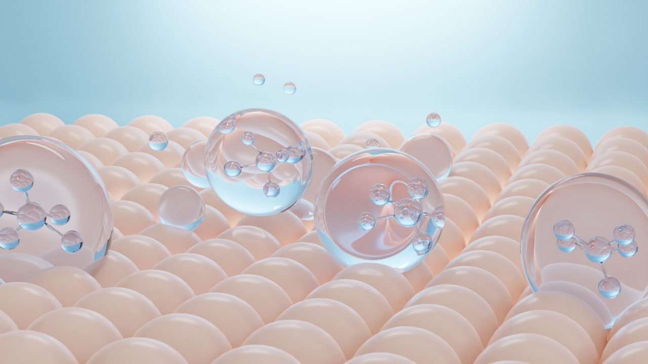 How Does Glycolic Acid Work on Skin?