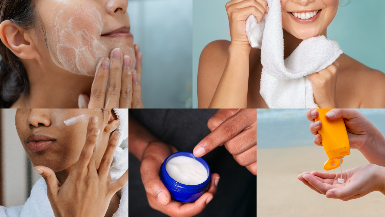 How to Use Glycolic Acid Cream