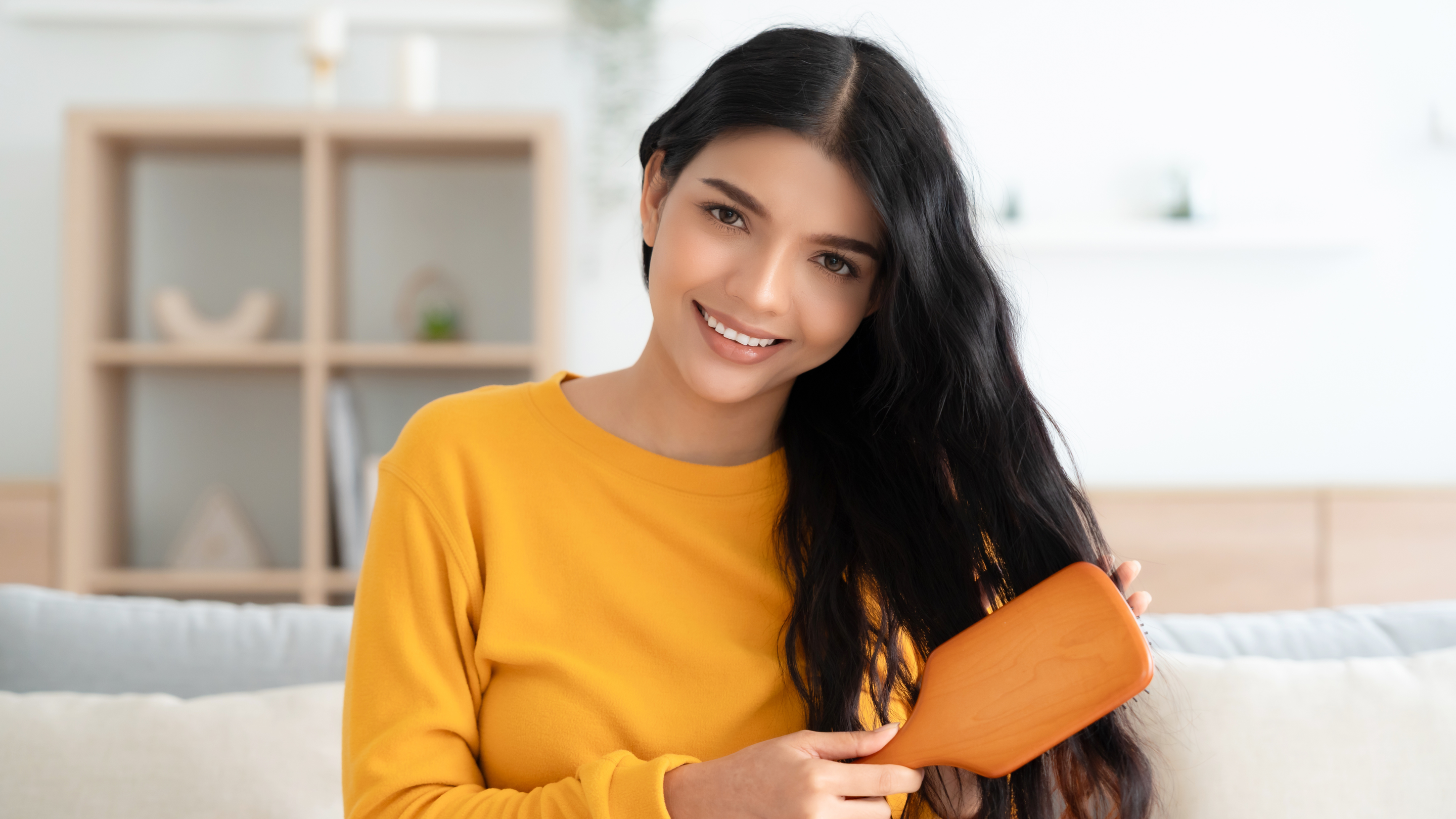 Can Hair Vitamins Improve Hair Growth?