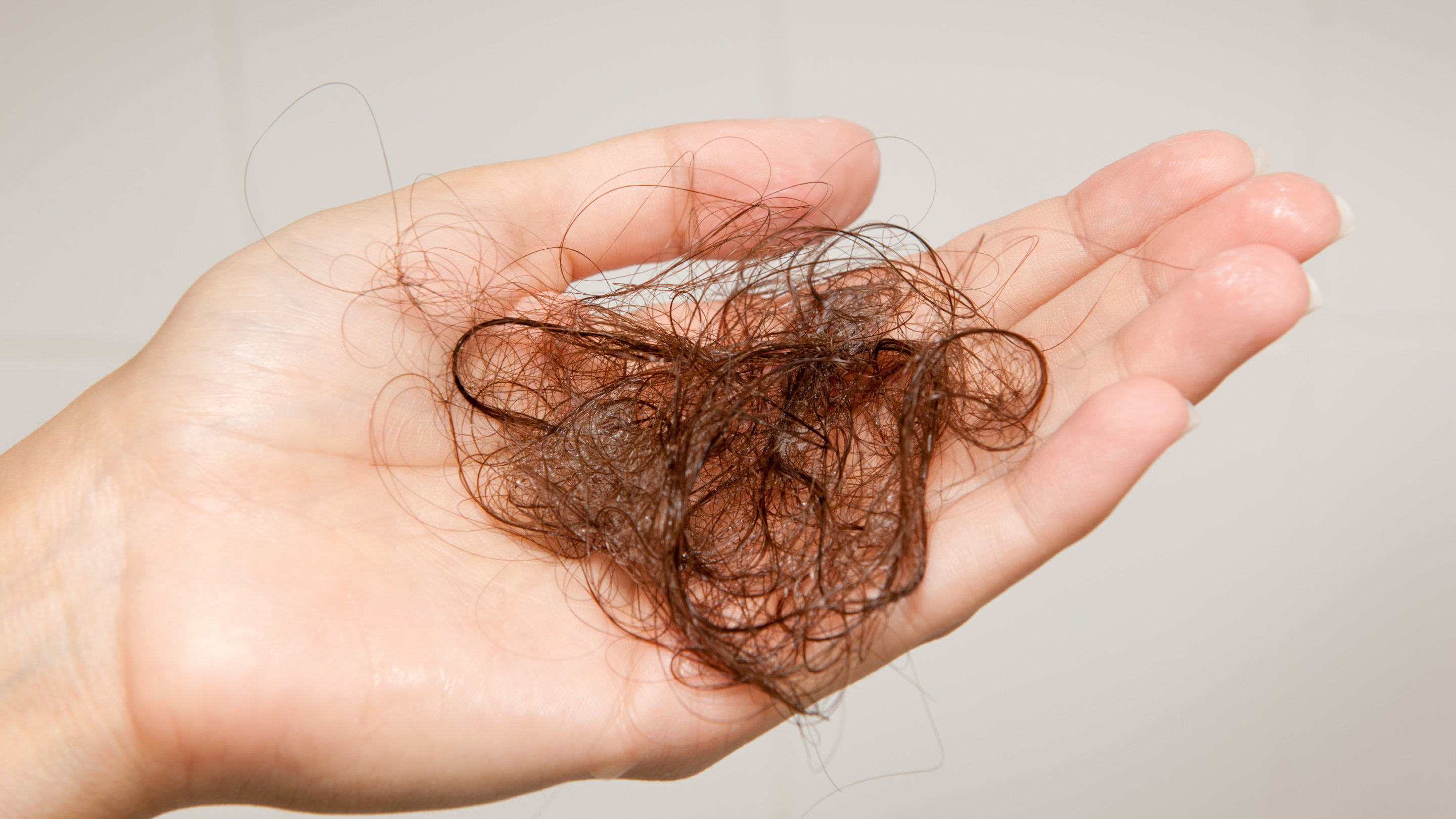 Signs You May Be Missing Key Hair-Supporting Nutrients