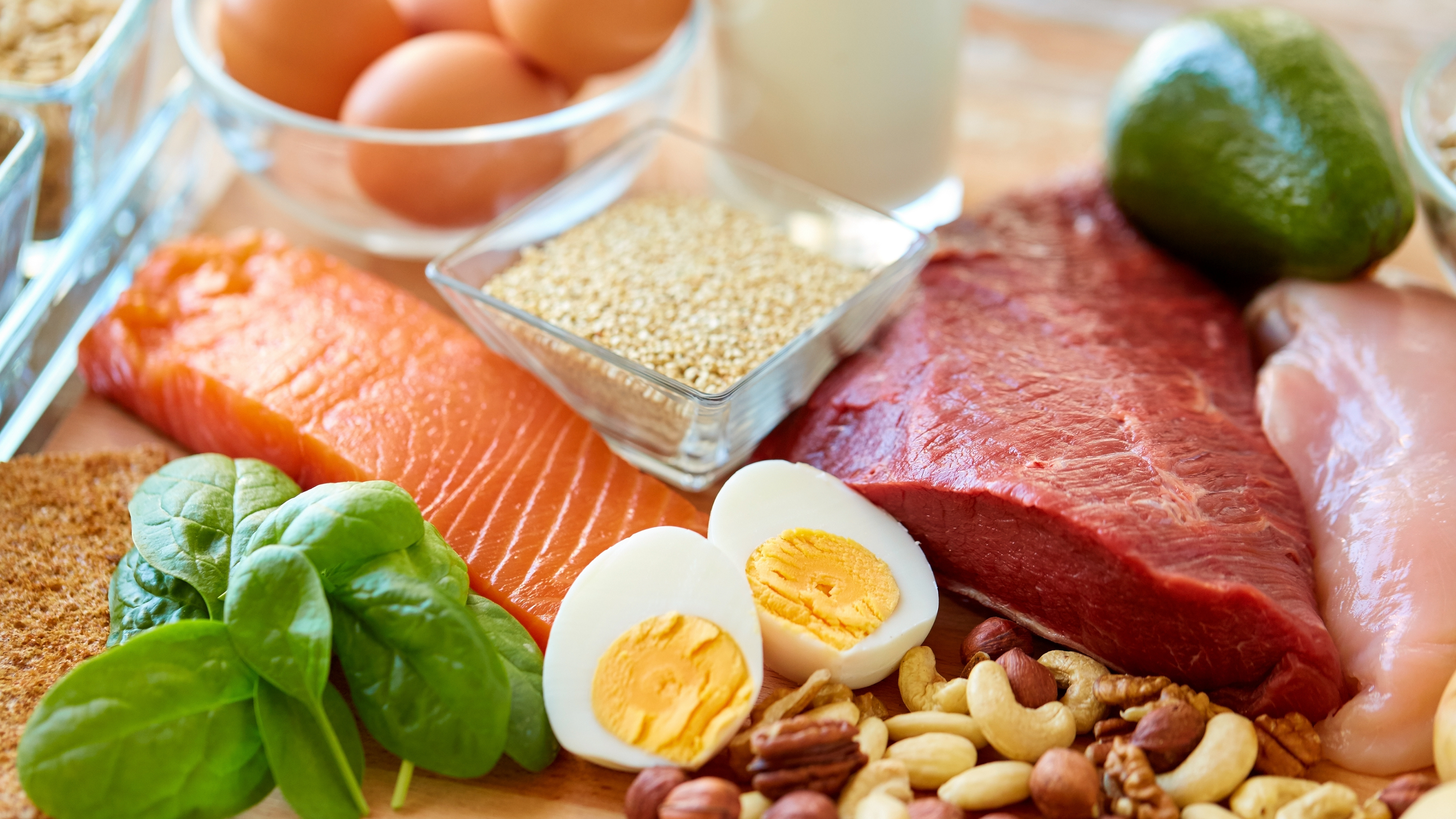 Tips For A Hair Friendly Diet