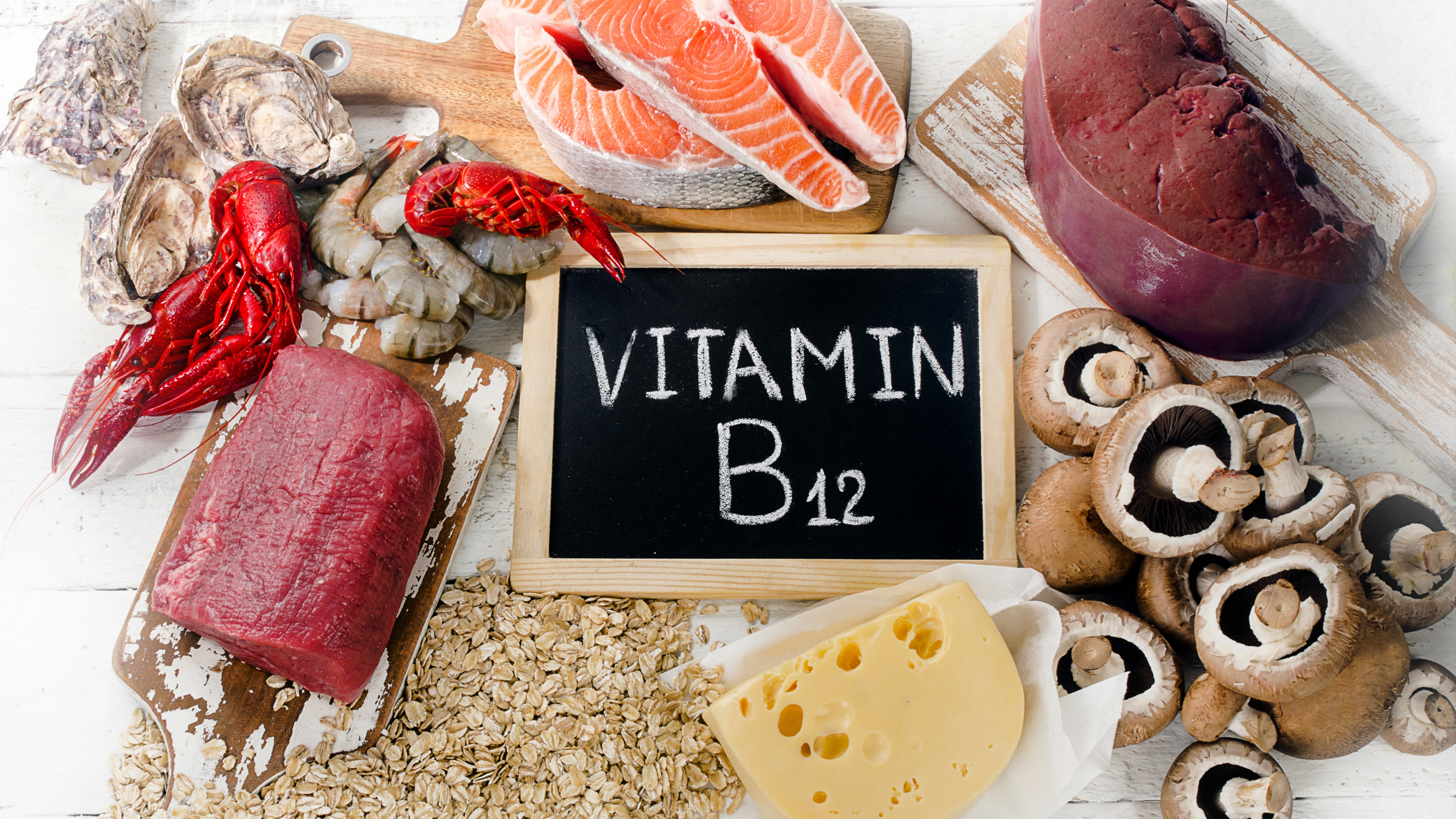 Vitamin B12