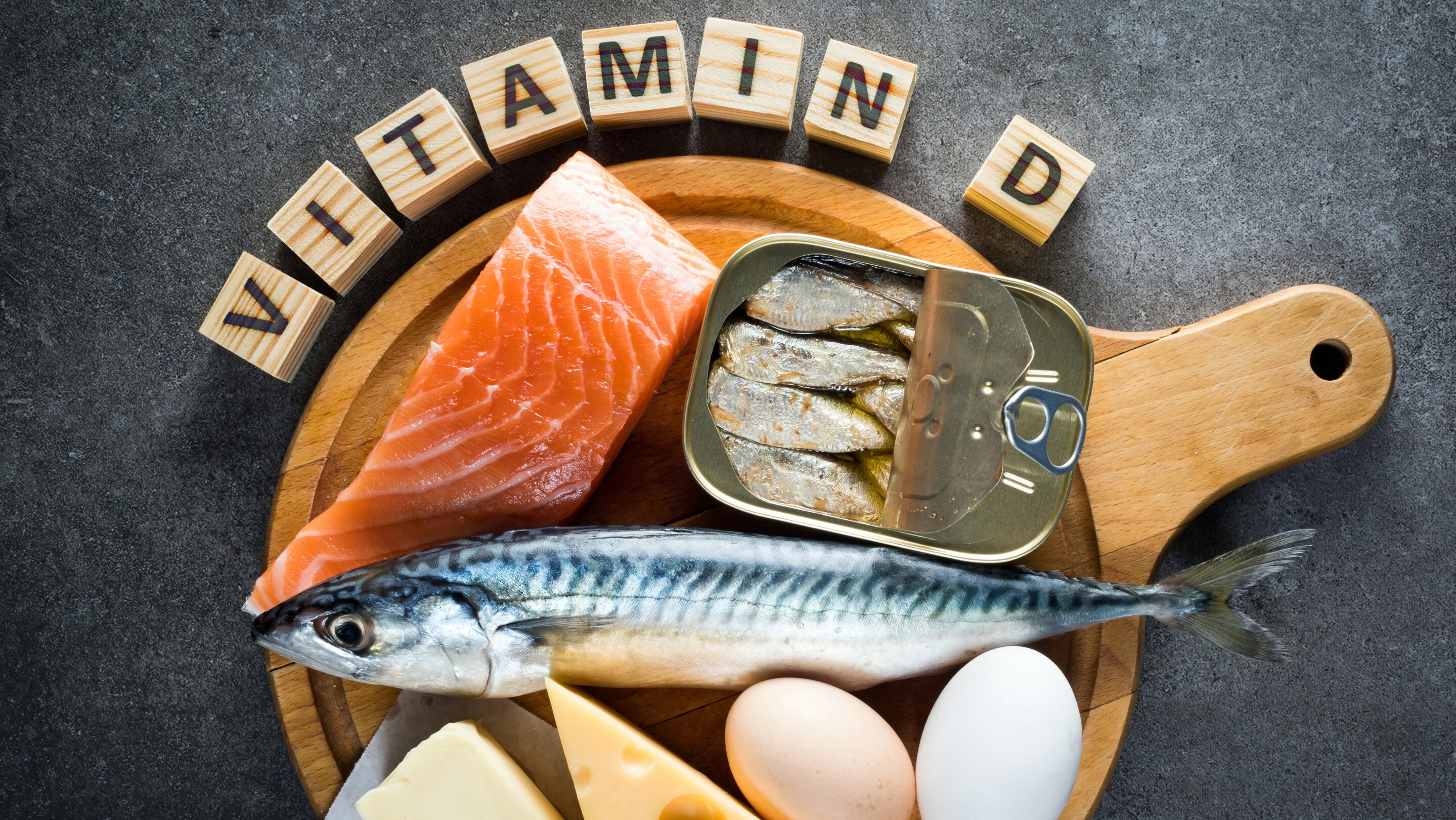 Vitamin D