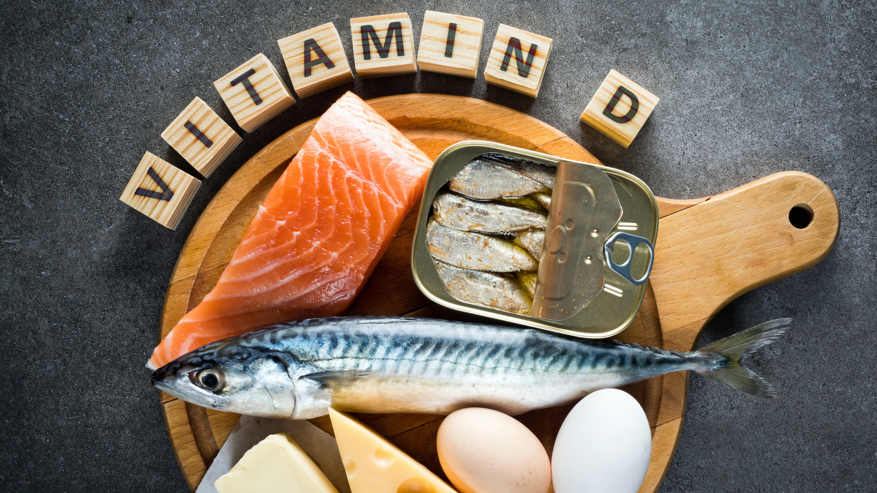 Vitamin D