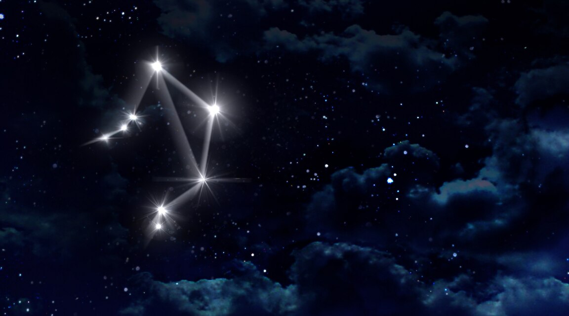 Libra October Horoscope 2026