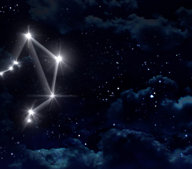 Image of Libra October Horoscope 2026: The Zodiac's Most Misunderstood Diplomat