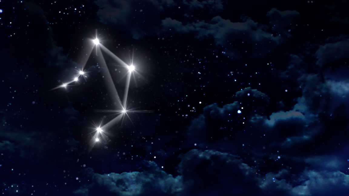 Libra October Horoscope 2026
