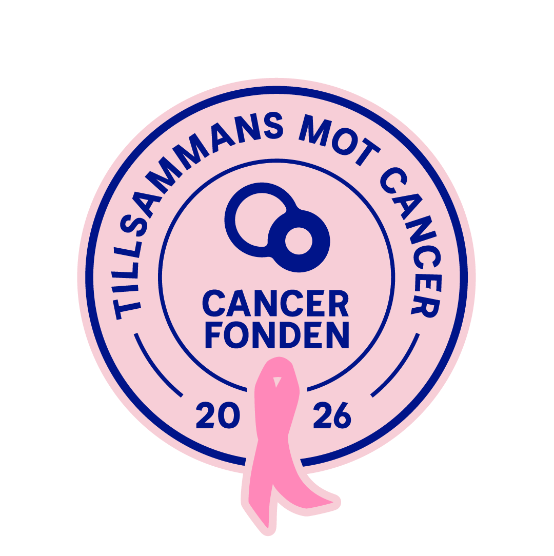 Tillsammans mot cancer