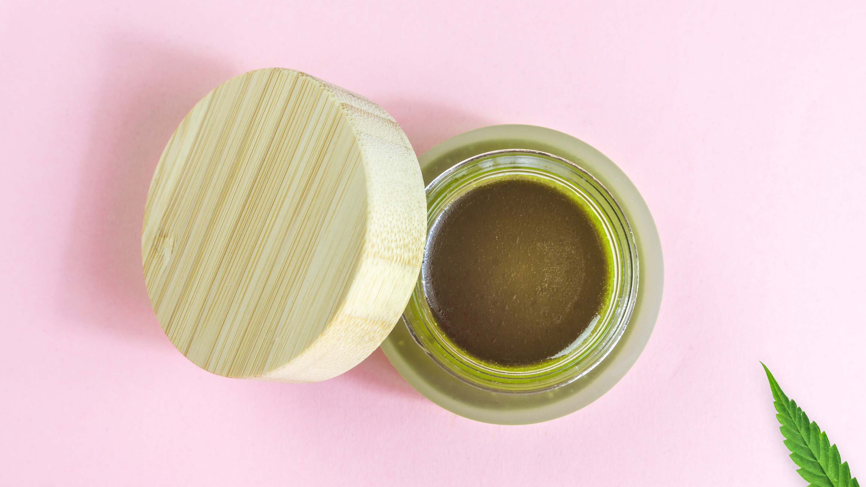 Balm or Oil-Based Moisturisers