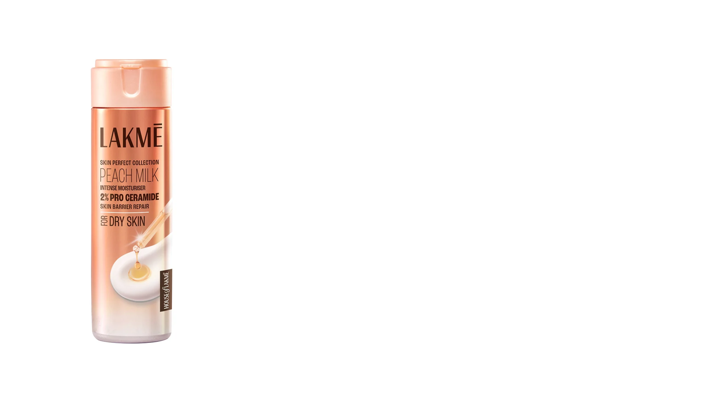 For Intensive Hydration With Added Actives