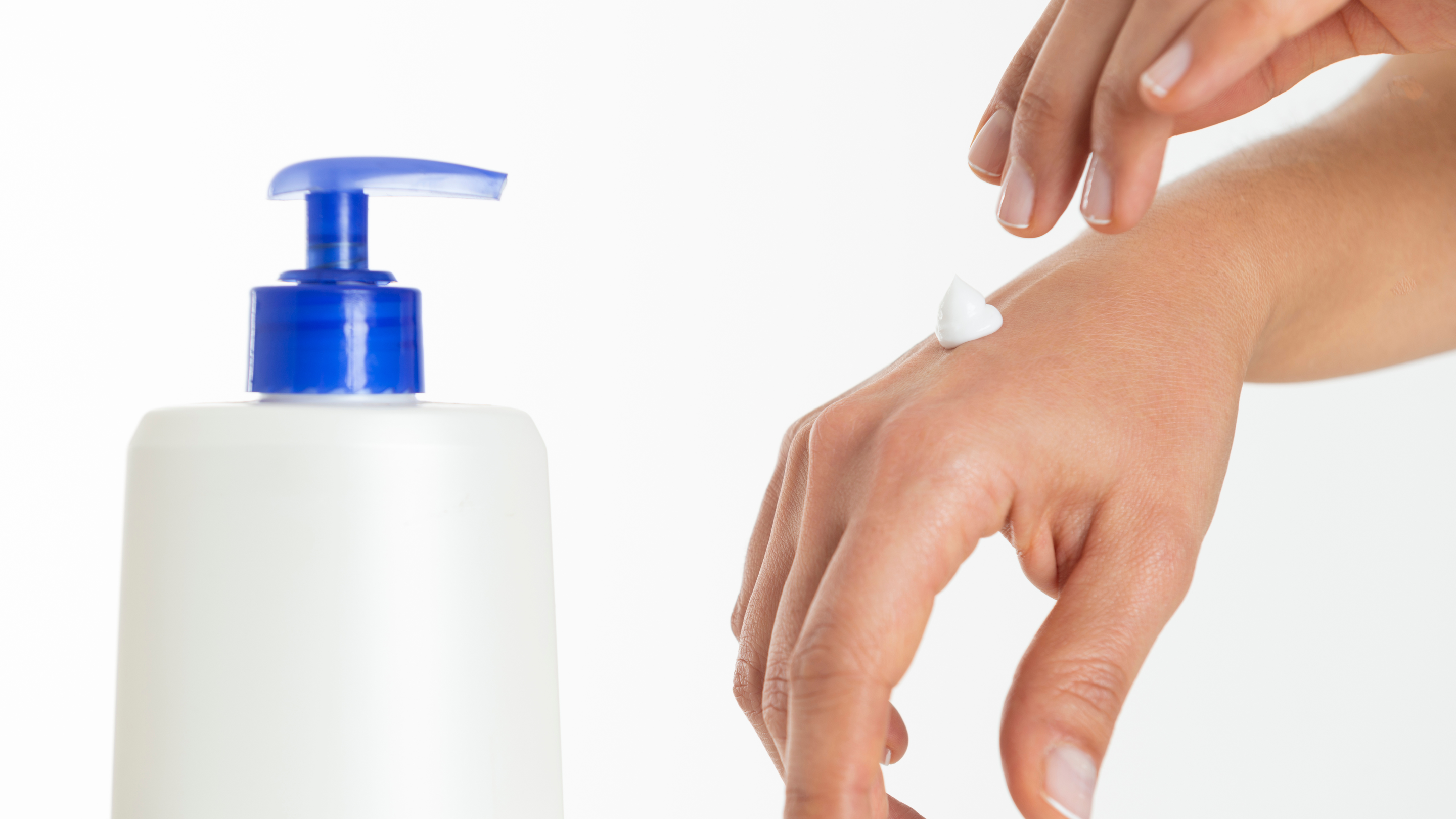 Lotion-Based Moisturisers