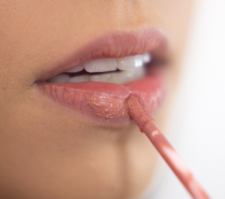 Image of Liquid Lipstick: Everything You Need to Know Before Buying and Applying It