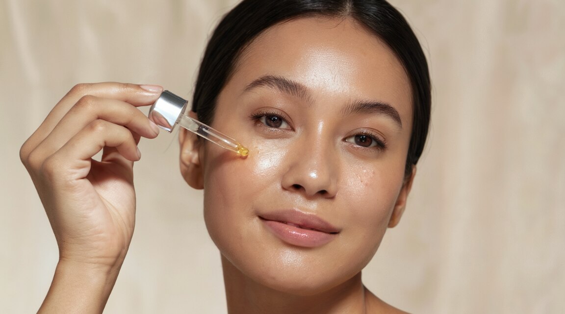 Glycerine for Face Benefits and Uses for Hydrated Skin