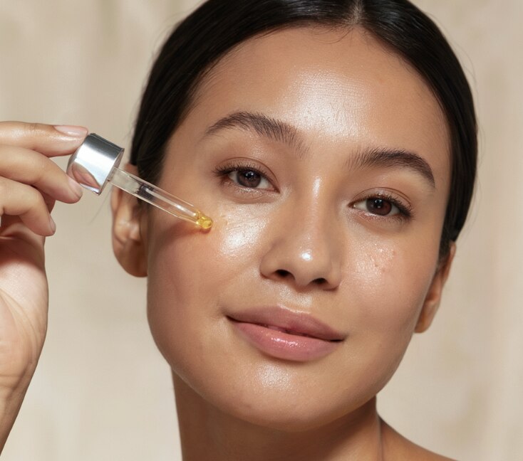Image of Glycerine for Face: Everything You Need to Know About This Skin-Soothing Ingredient